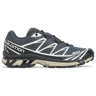 Salomon XT-6 Adv For Dsm Trail „Black“