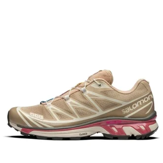 Salomon XT-6 Advanced „Apricot“