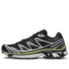 Salomon XT-6 „Black Green“