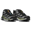 Salomon XT-6 „Black Green“