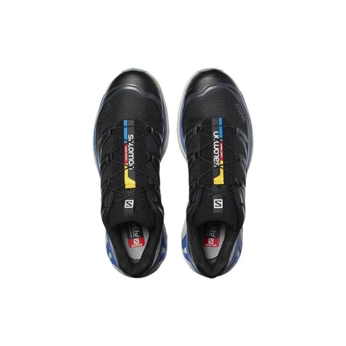 Salomon XT-6 Clear Salomon XT-6 Clear
