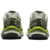 Salomon XT-6 „Grey Beige Neon“