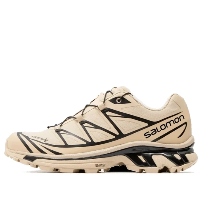 Salomon XT-6 „Safari“