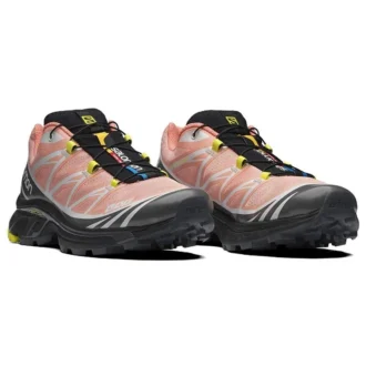 Salomon XT-6 Serie „Pink“