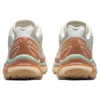 Salomon XT-6 Skyline „White Orange“ Salomon XT-6 Skyline „White Orange“