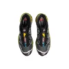 Salomon XT-6 Trail „Schwarz Lila Gelb“ Salomon XT-6 Trail „Schwarz Lila Gelb“