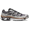 Salomon XT-6 x FOR COTD COSTS „Black Vanilla Ice“