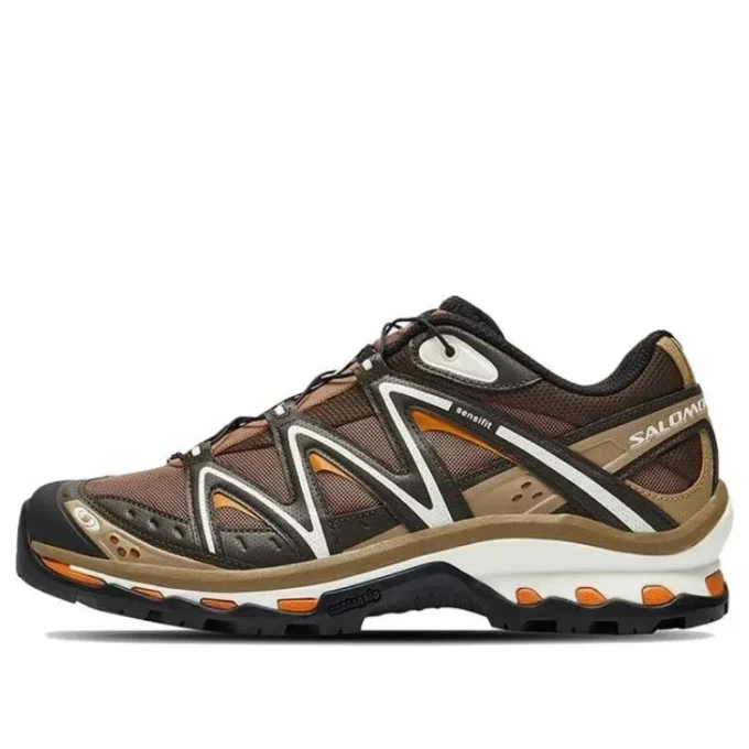 Salomon XT-QUEST ADV „Braun“
