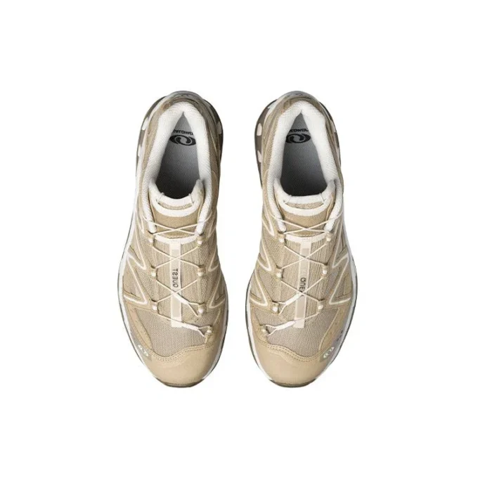 Salomon XT-QUEST Advanced „Brown“