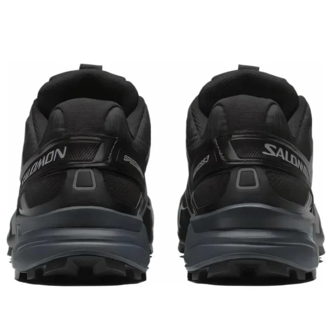 SPEEDCROSS 3 „Black Dark Grey“