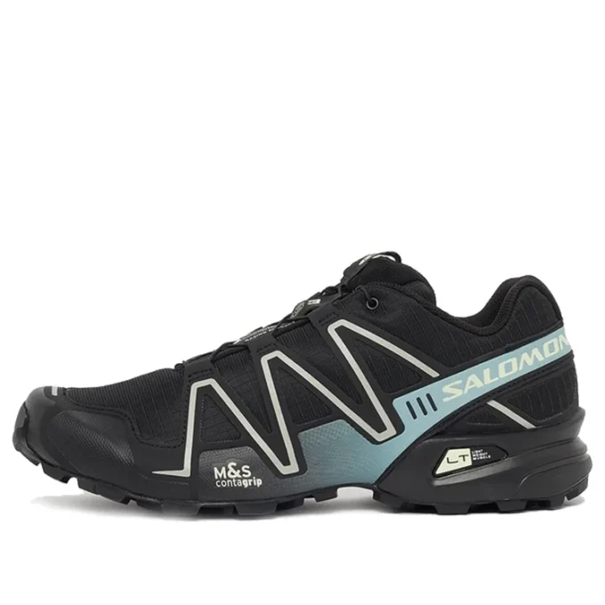 SPEEDCROSS 3 „Black Teal“