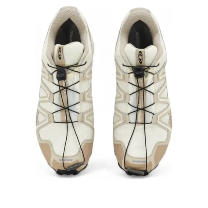 SPEEDCROSS 3 Gore-Tex „Vanilla Ice“