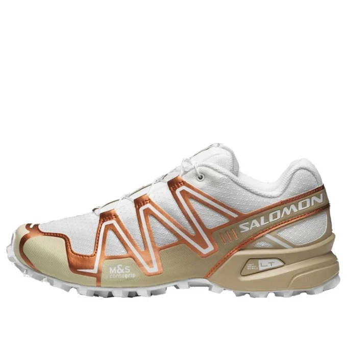 SPEEDCROSS 3 „Metallic“ SPEEDCROSS 3 „Metallic“