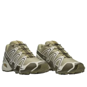 SPEEDCROSS 3 „Military Olive Sponge“