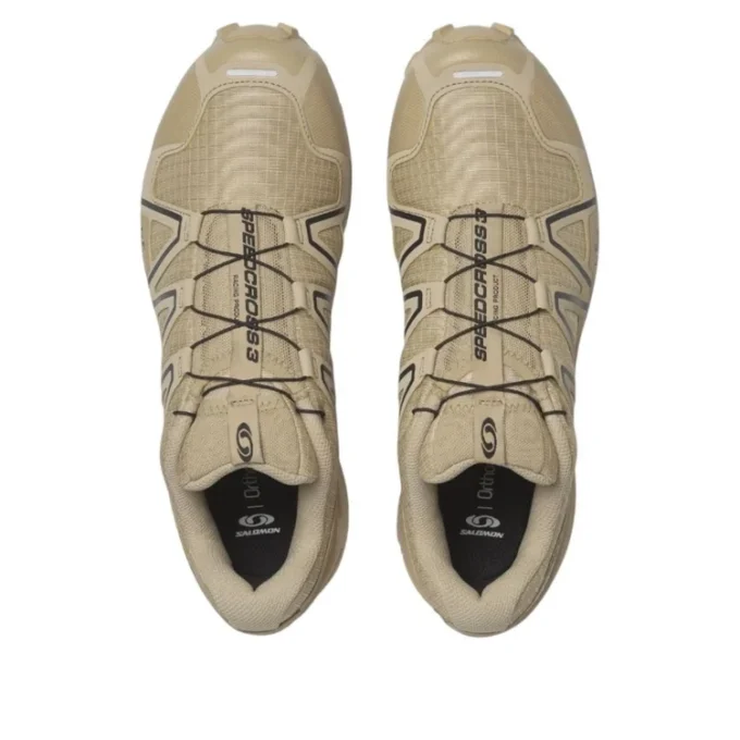 SPEEDCROSS 3 „Safari Black“