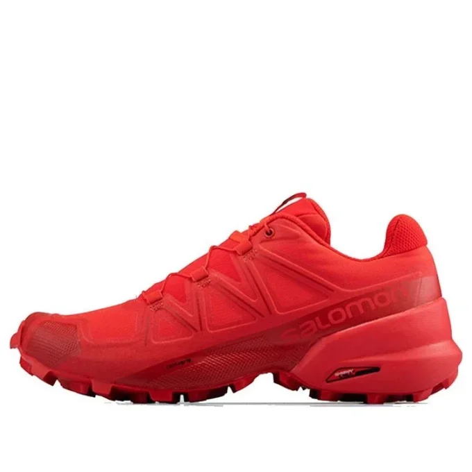 SPEEDCROSS 5 „Red“ SPEEDCROSS 5 „Red“