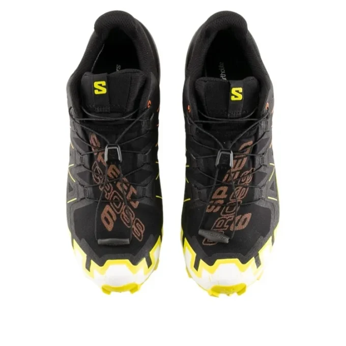 SPEEDCROSS 6 Gore-Tex „Black Bird Of Paradise“
