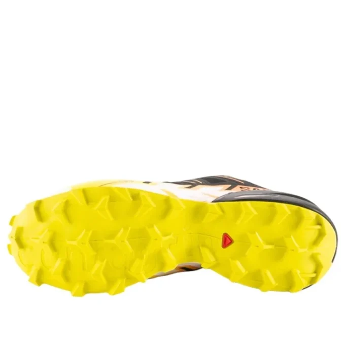 SPEEDCROSS 6 Gore-Tex „Black Bird Of Paradise“
