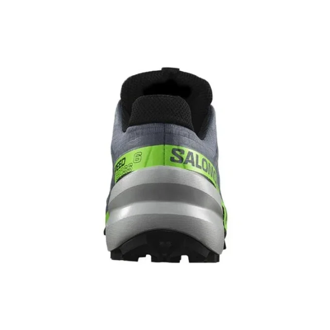 SPEEDCROSS 6 „Grey Green“