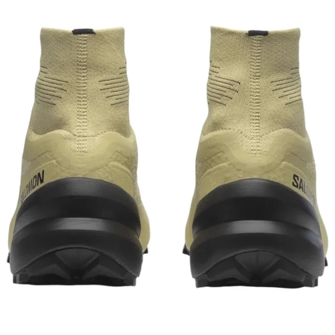 SPEEDCROSS ADVANCED „Pale Olive Green“