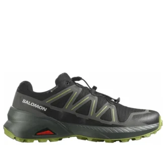 SPEEDCROSS Peak GTX „Schwarz-Grün“