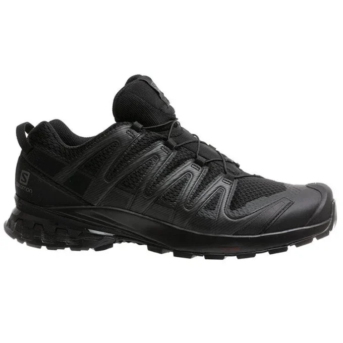 XA PRO 3D V8 „All Black“