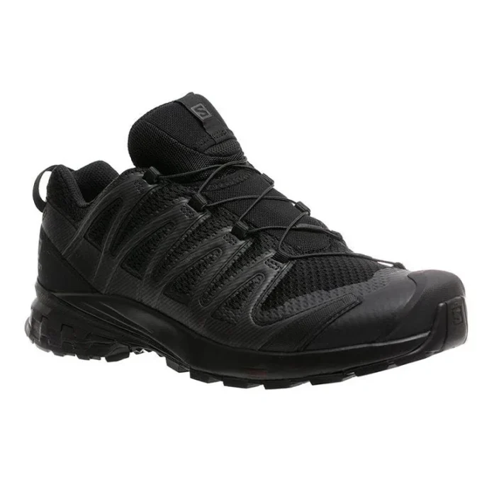 XA PRO 3D V8 „All Black“
