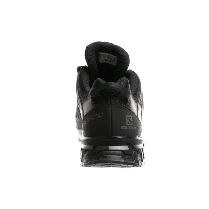 XA PRO 3D V8 „All Black“
