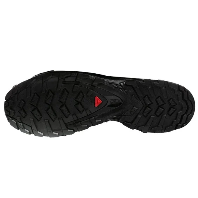XA PRO 3D V8 „All Black“