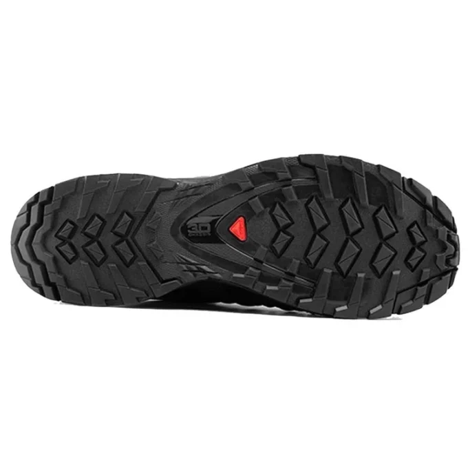 XA PRO 3D V8 GTX „Black“