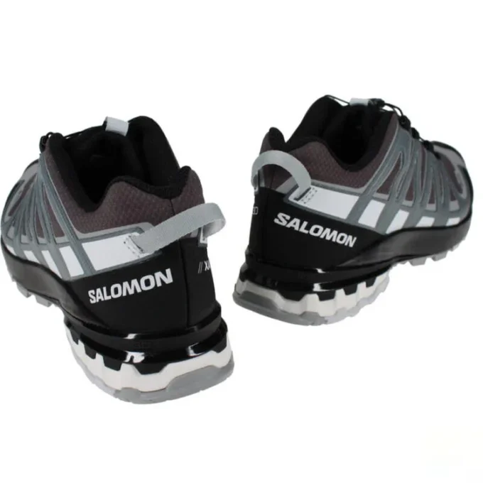 XA PRO 3D V8 GTX „Magnet Black“ XA PRO 3D V8 GTX „Magnet Black“