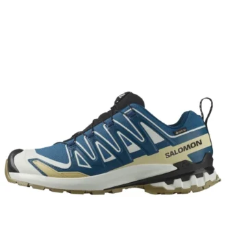 XA PRO 3D V9 GTX „Dark Blue Icicl“ XA PRO 3D V9 GTX „Dark Blue Icicl“