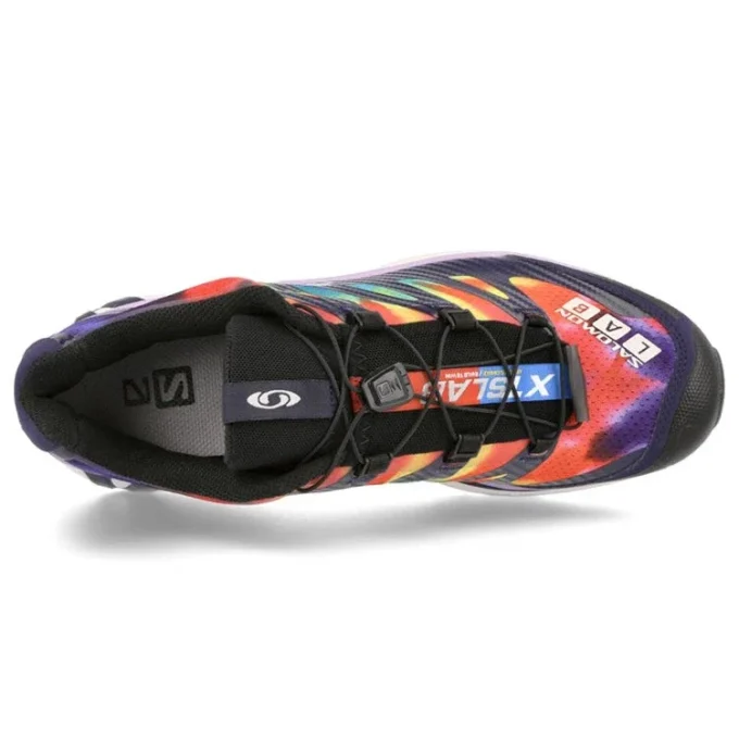 XT-4 Advanced „Tie-Dye“