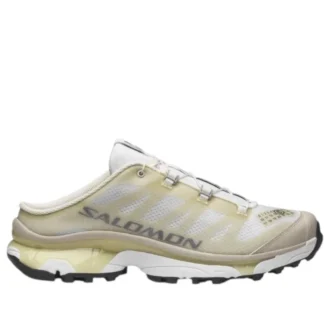 XT-4 Mule „MM6 Maison Margiela White Green Haze“
