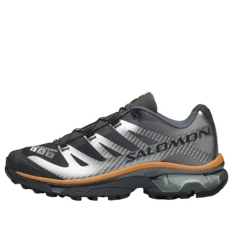 XT-4 OG „Asphalt Silver“