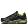 XT-4 OG „Rave at Dawn Black Dark Citron“