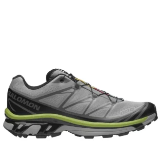 XT-6 „Aloy Black Dark Citron“