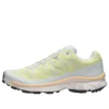 XT-6 Alpen Blossom „Ice Flow Sunny Lime“
