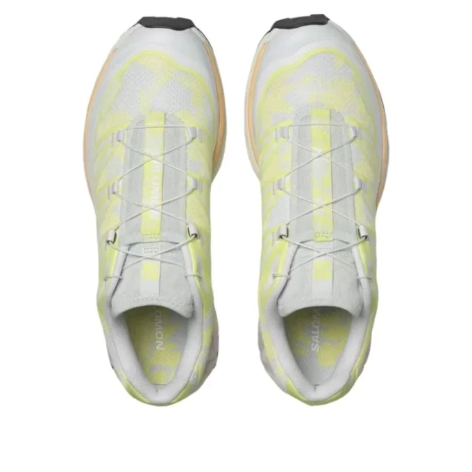 XT-6 Alpen Blossom „Ice Flow Sunny Lime“