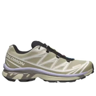 XT-6 Gore-Tex „Eucalyptus Sage Cosmic Sky“