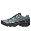 XT-6 Gore-Tex „North Atlantic Black“