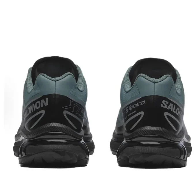 XT-6 Gore-Tex „North Atlantic Black“