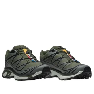 XT-6 Gore-Tex „Olive Night Sedona Sage“