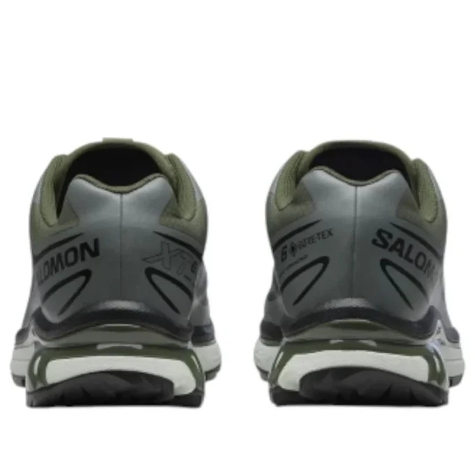 XT-6 Gore-Tex „Olive Night Sedona Sage“