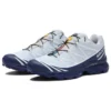 XT-6 GTX „Blue Print Heather White“