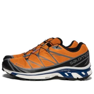XT-6 GTX Utility „Orange Black“