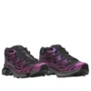 XT-6 Iridescent „Black Hollyhock Plum Perfect“