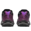 XT-6 Iridescent „Black Hollyhock Plum Perfect“
