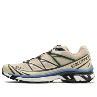 XT-6 Mindful 2 „Yellow“