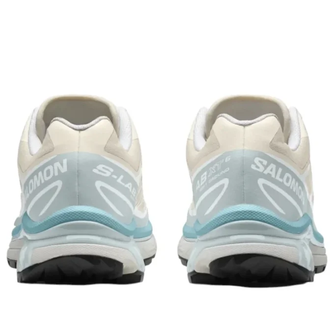 XT-6 „Vanilla Ice Ballad Blue“ XT-6 „Vanilla Ice Ballad Blue“
